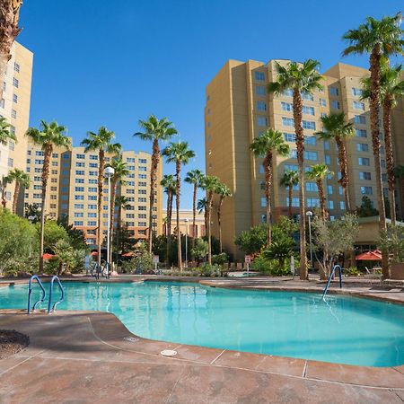 The Grandview At Las Vegas Ξενοδοχείο Εξωτερικό φωτογραφία