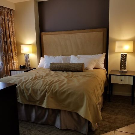 The Grandview At Las Vegas Ξενοδοχείο Εξωτερικό φωτογραφία