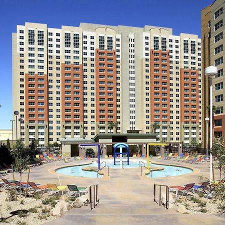 The Grandview At Las Vegas Ξενοδοχείο Εξωτερικό φωτογραφία