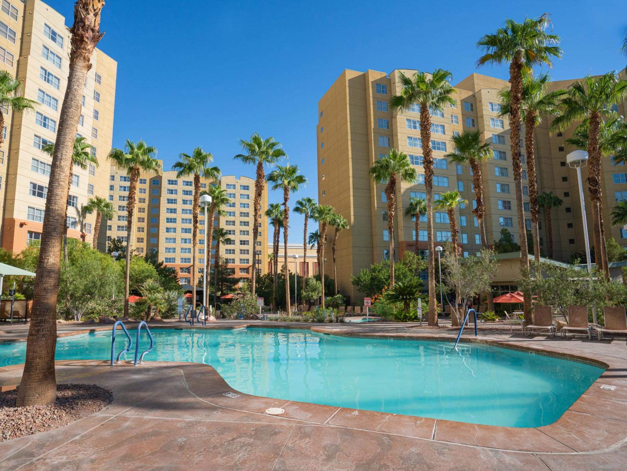 The Grandview At Las Vegas Ξενοδοχείο Εξωτερικό φωτογραφία