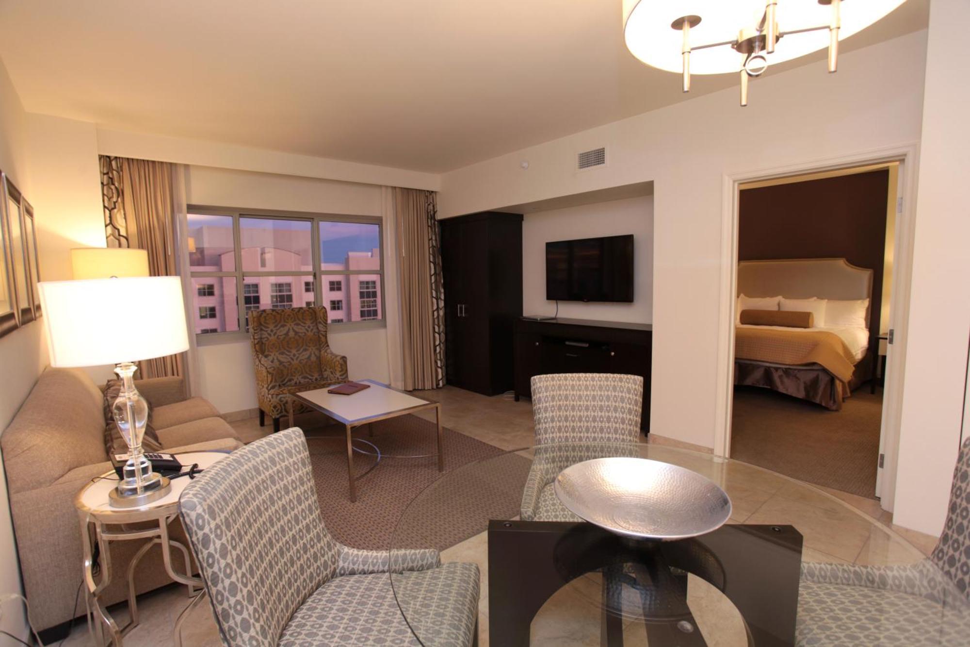 The Grandview At Las Vegas Ξενοδοχείο Εξωτερικό φωτογραφία