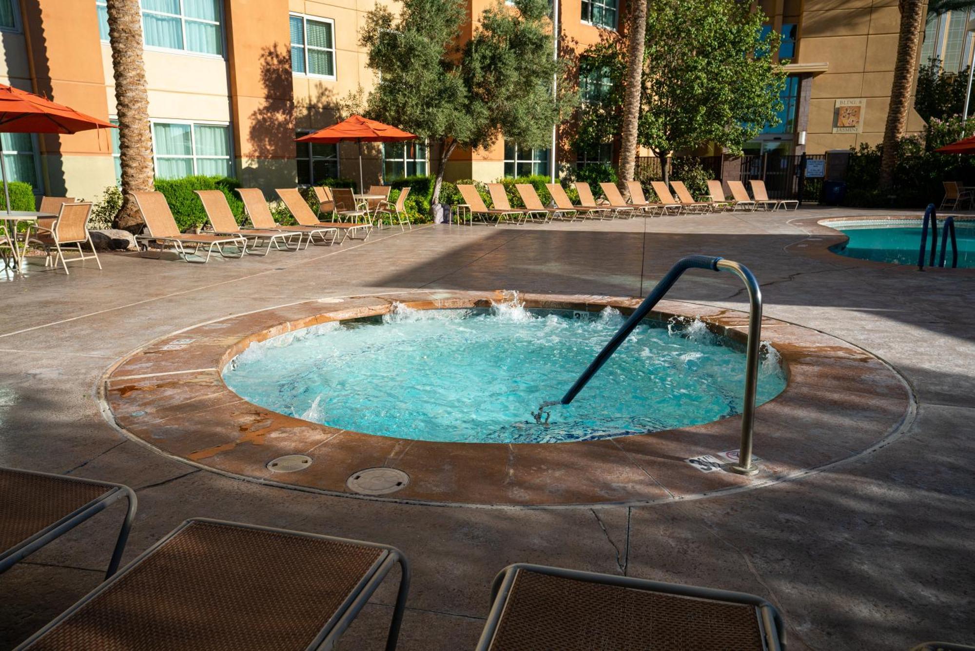 The Grandview At Las Vegas Ξενοδοχείο Εξωτερικό φωτογραφία