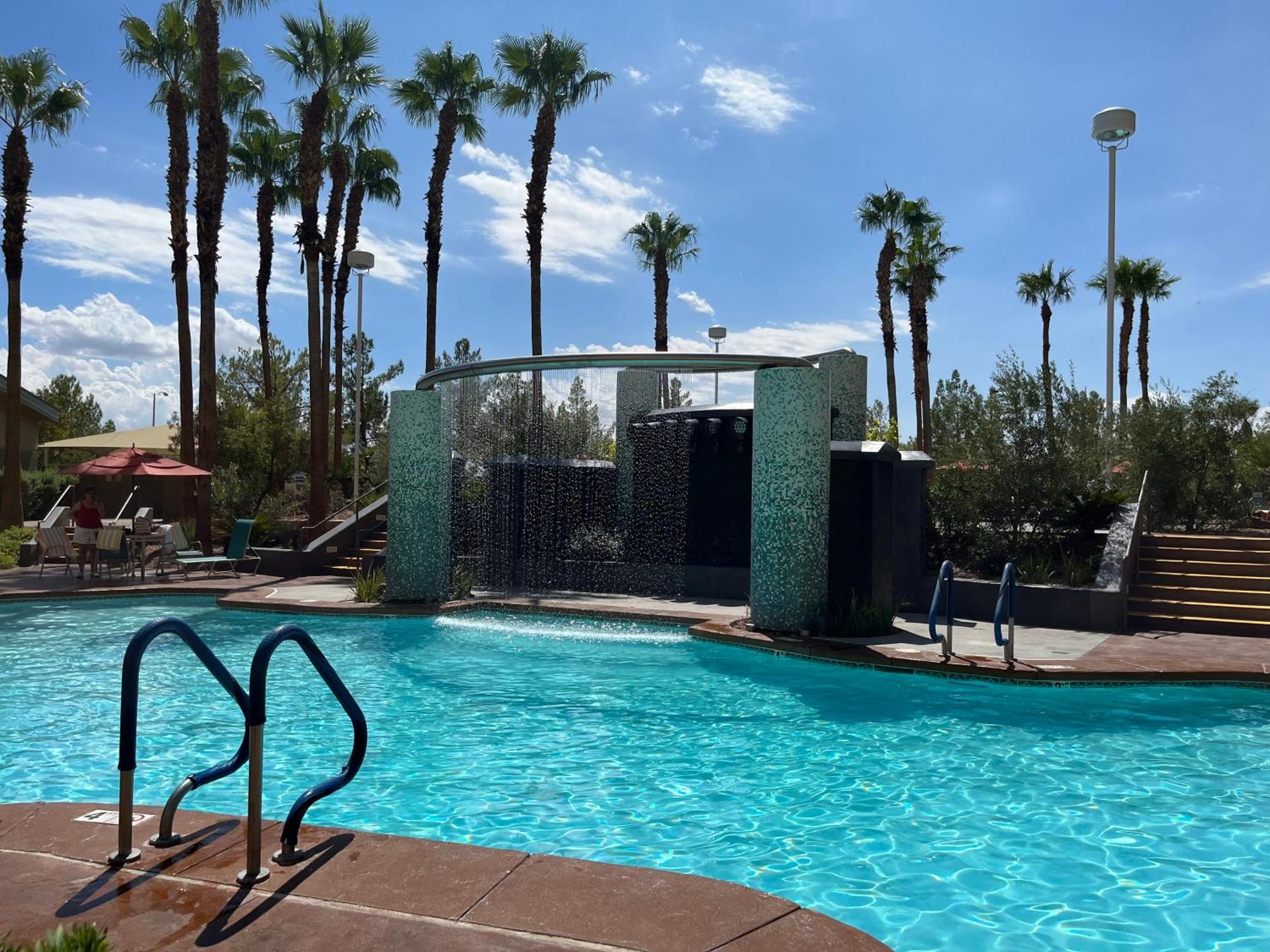 The Grandview At Las Vegas Ξενοδοχείο Εξωτερικό φωτογραφία