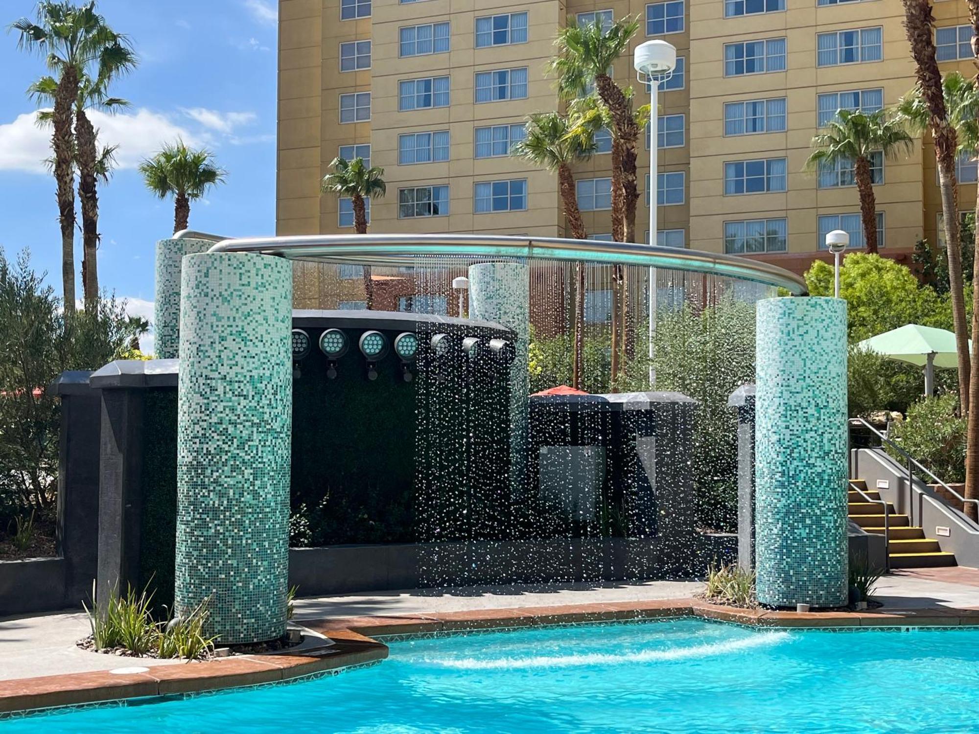The Grandview At Las Vegas Ξενοδοχείο Εξωτερικό φωτογραφία