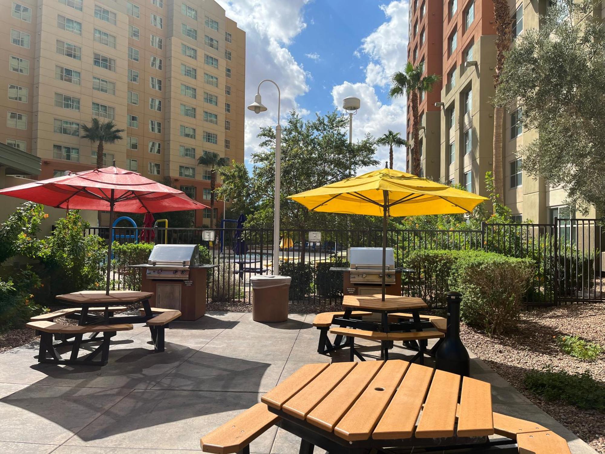 The Grandview At Las Vegas Ξενοδοχείο Εξωτερικό φωτογραφία