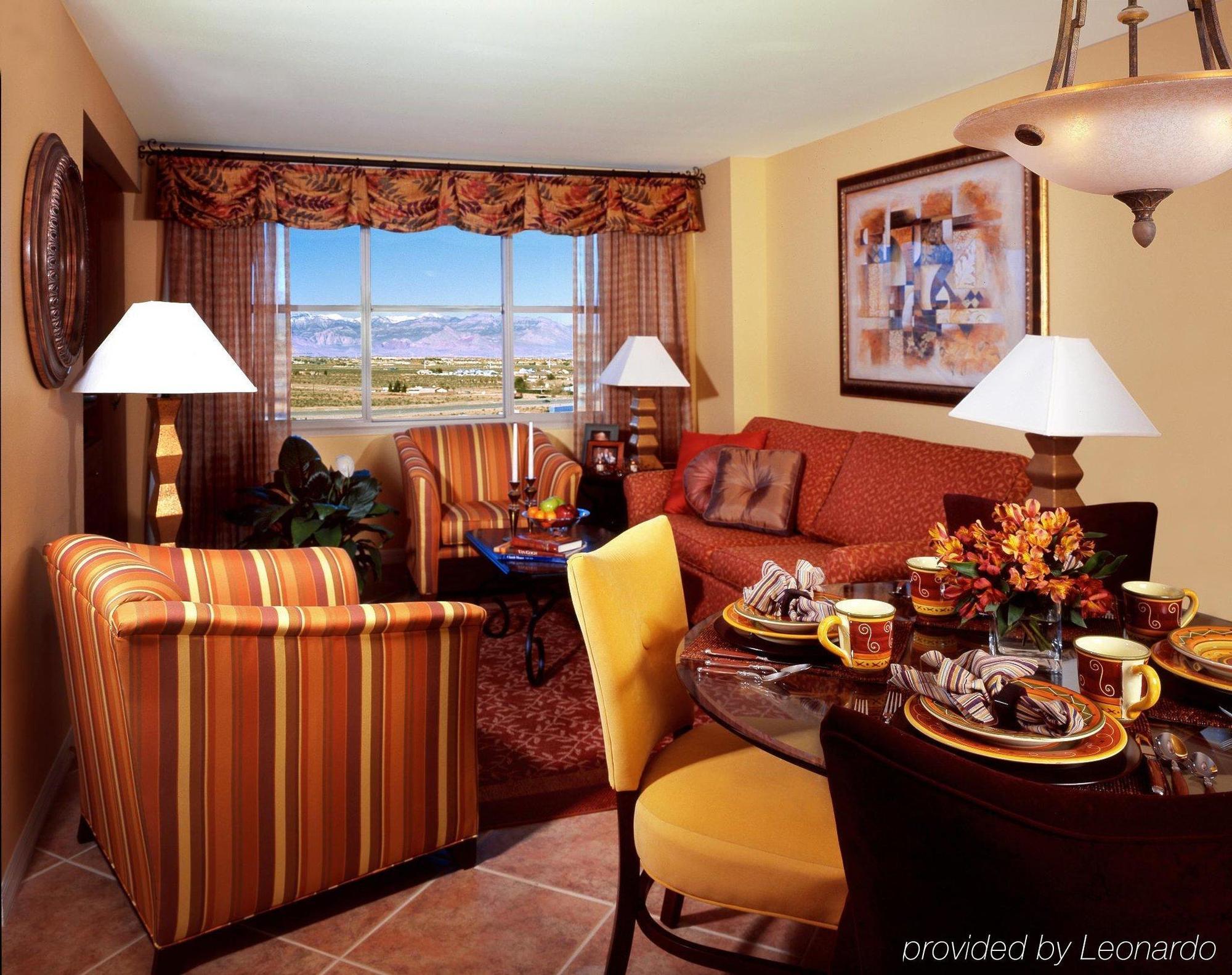 The Grandview At Las Vegas Ξενοδοχείο Δωμάτιο φωτογραφία