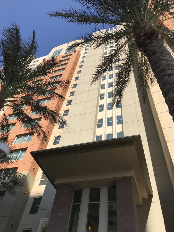 The Grandview At Las Vegas Ξενοδοχείο Εξωτερικό φωτογραφία