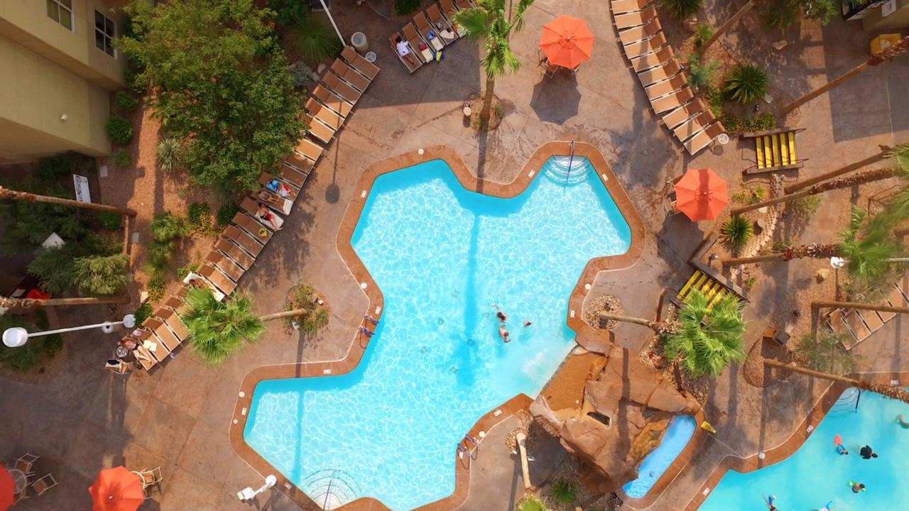 The Grandview At Las Vegas Ξενοδοχείο Εξωτερικό φωτογραφία