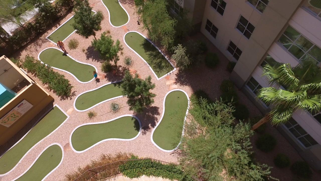 The Grandview At Las Vegas Ξενοδοχείο Εξωτερικό φωτογραφία