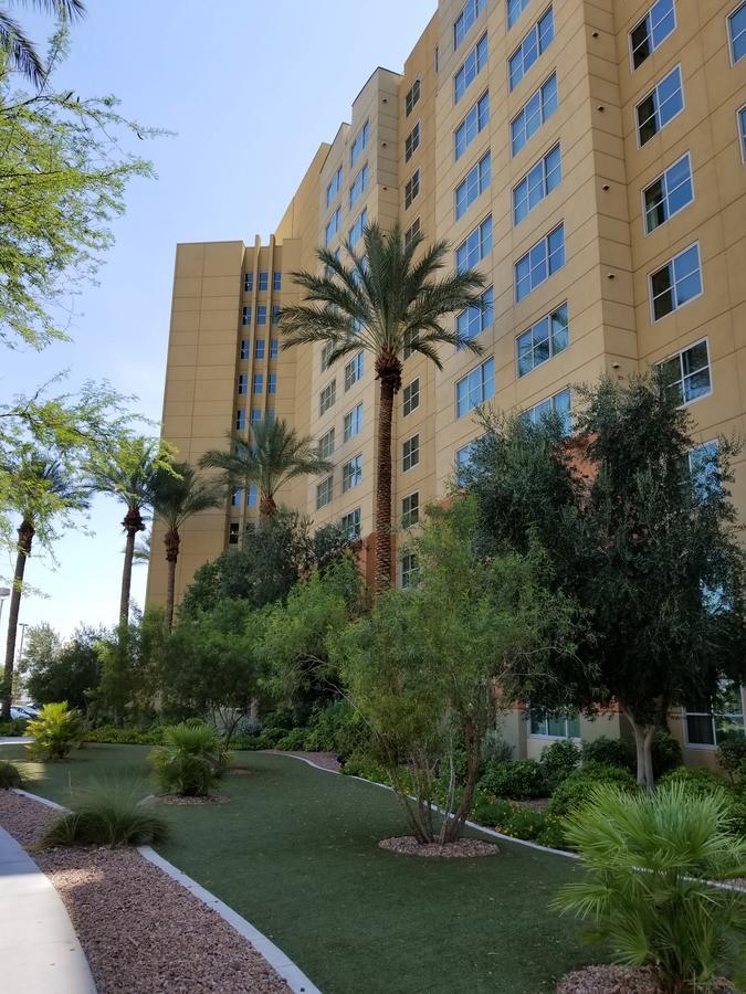 The Grandview At Las Vegas Ξενοδοχείο Εξωτερικό φωτογραφία