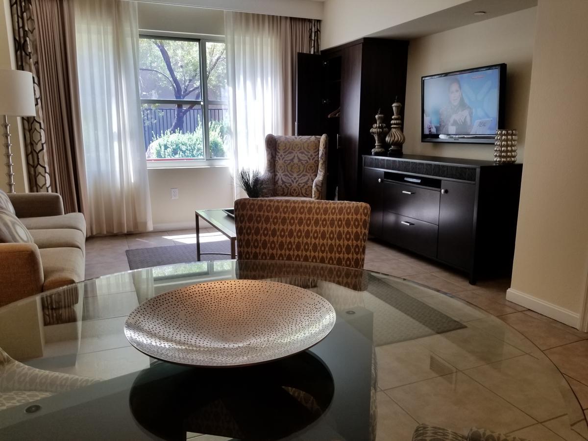 The Grandview At Las Vegas Ξενοδοχείο Εξωτερικό φωτογραφία