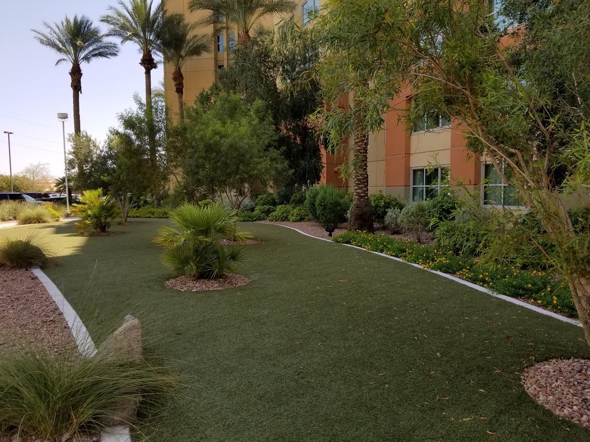 The Grandview At Las Vegas Ξενοδοχείο Εξωτερικό φωτογραφία