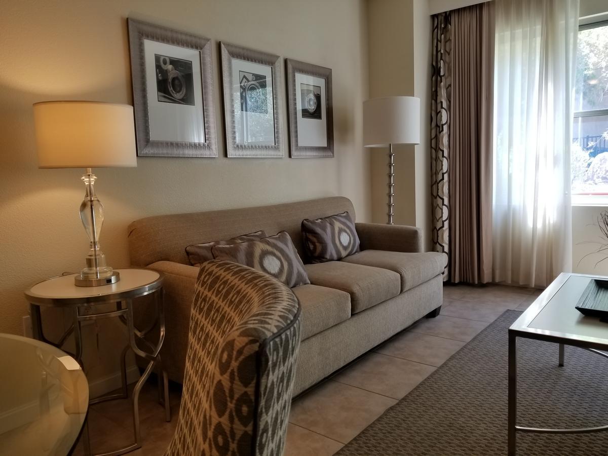 The Grandview At Las Vegas Ξενοδοχείο Εξωτερικό φωτογραφία