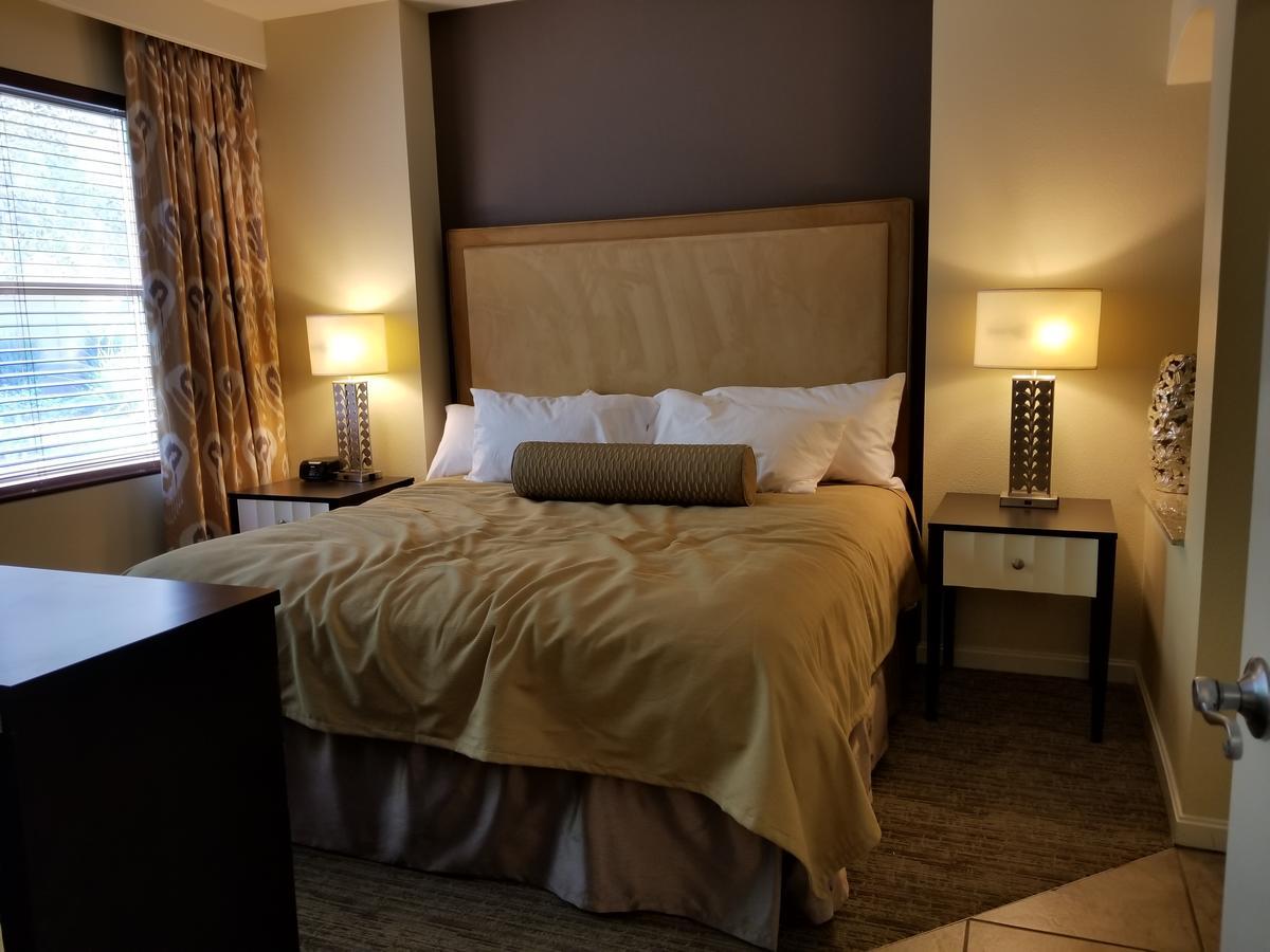 The Grandview At Las Vegas Ξενοδοχείο Εξωτερικό φωτογραφία