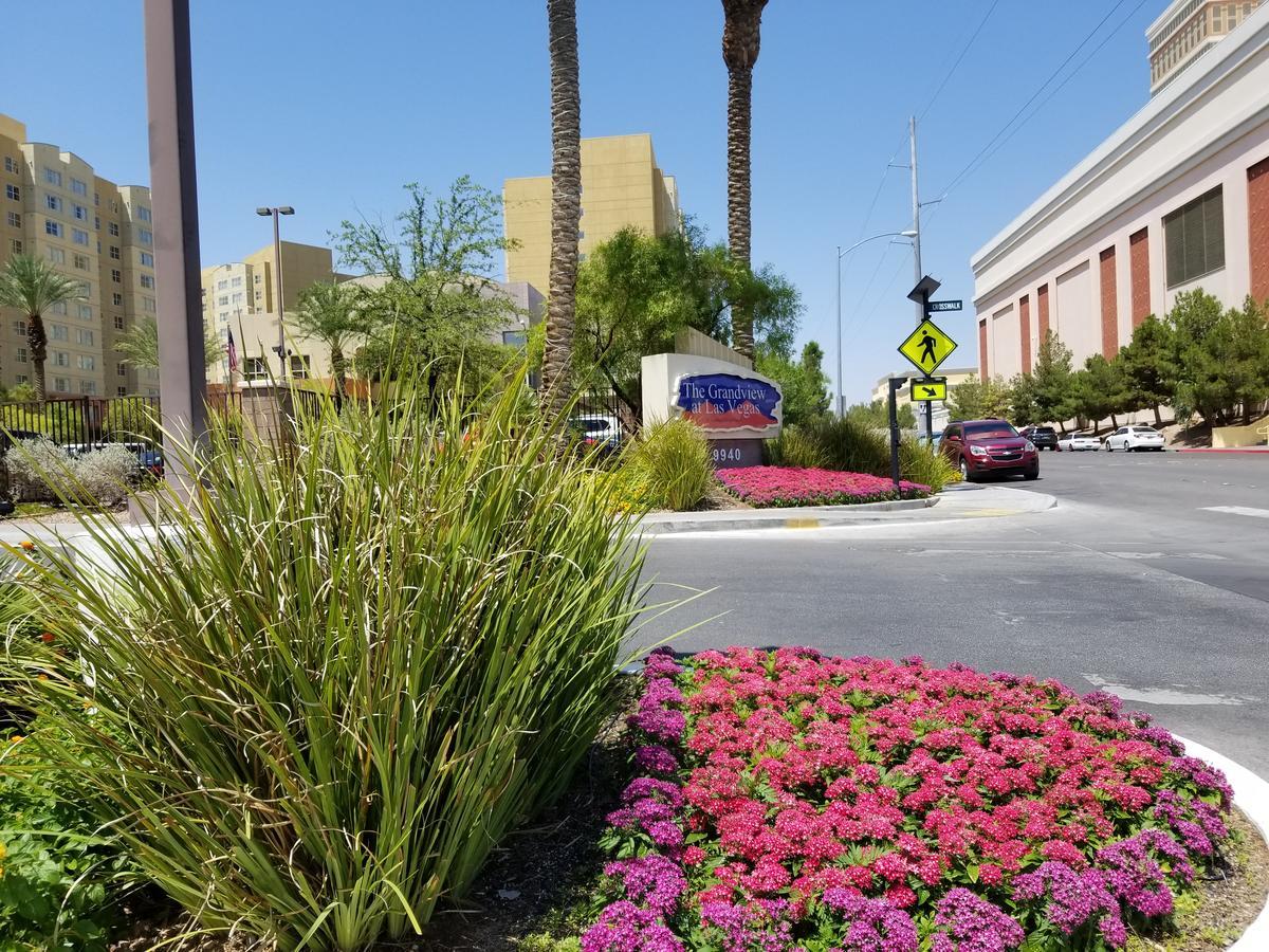The Grandview At Las Vegas Ξενοδοχείο Εξωτερικό φωτογραφία