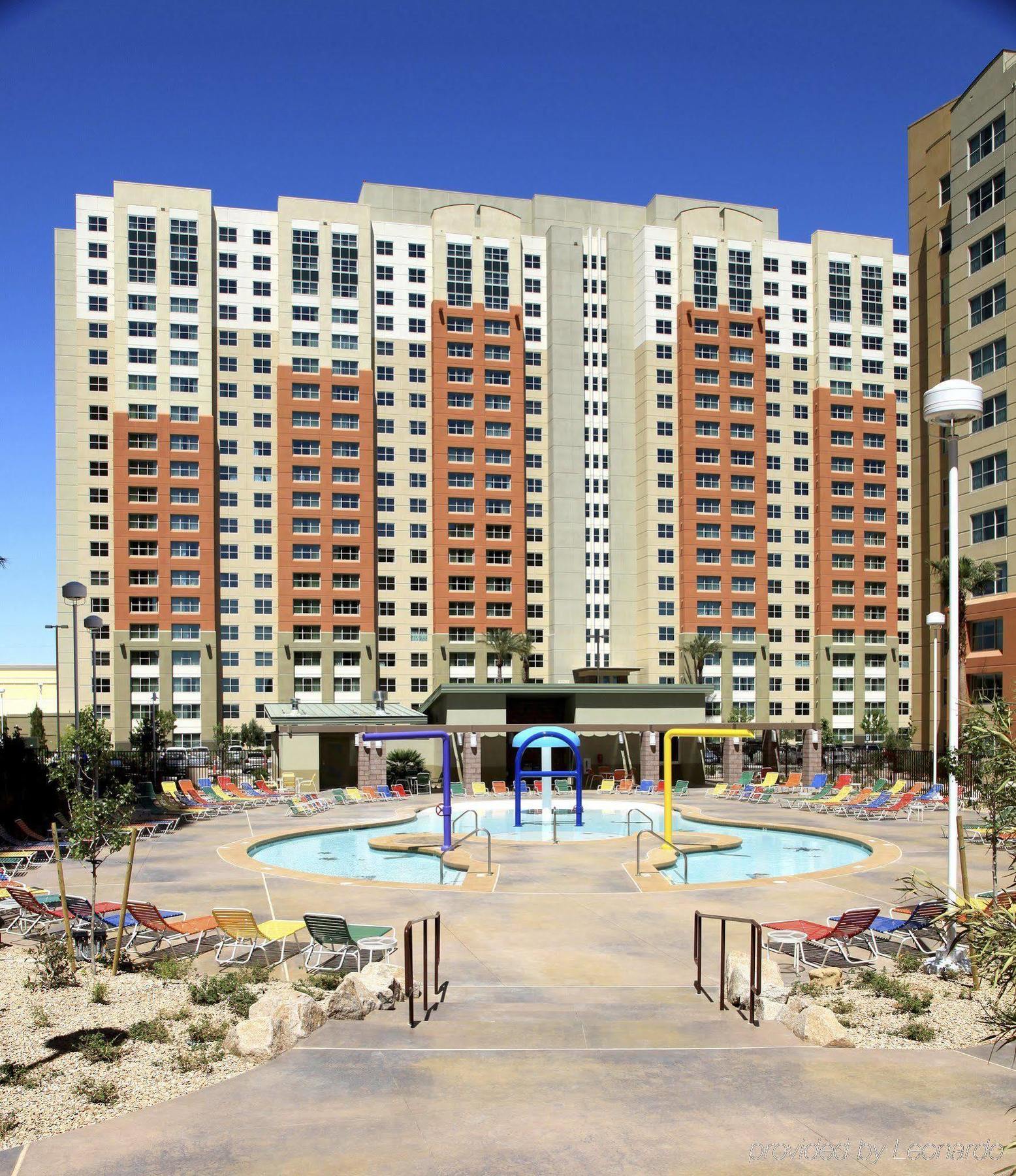 The Grandview At Las Vegas Ξενοδοχείο Εξωτερικό φωτογραφία