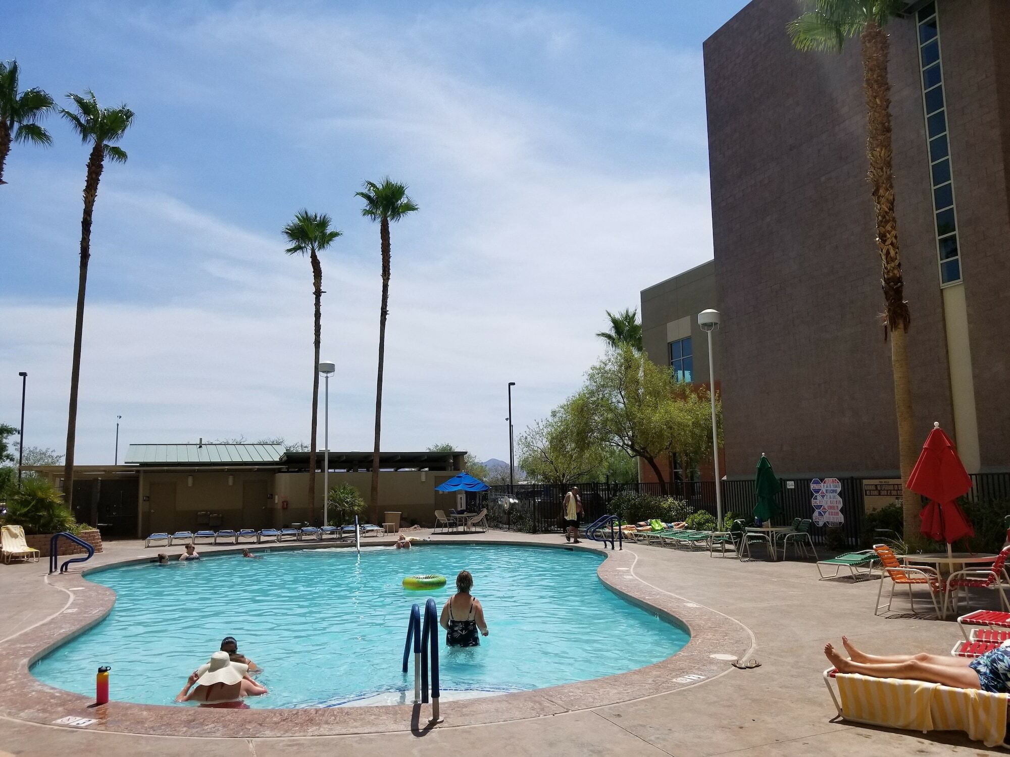 The Grandview At Las Vegas Ξενοδοχείο Εξωτερικό φωτογραφία