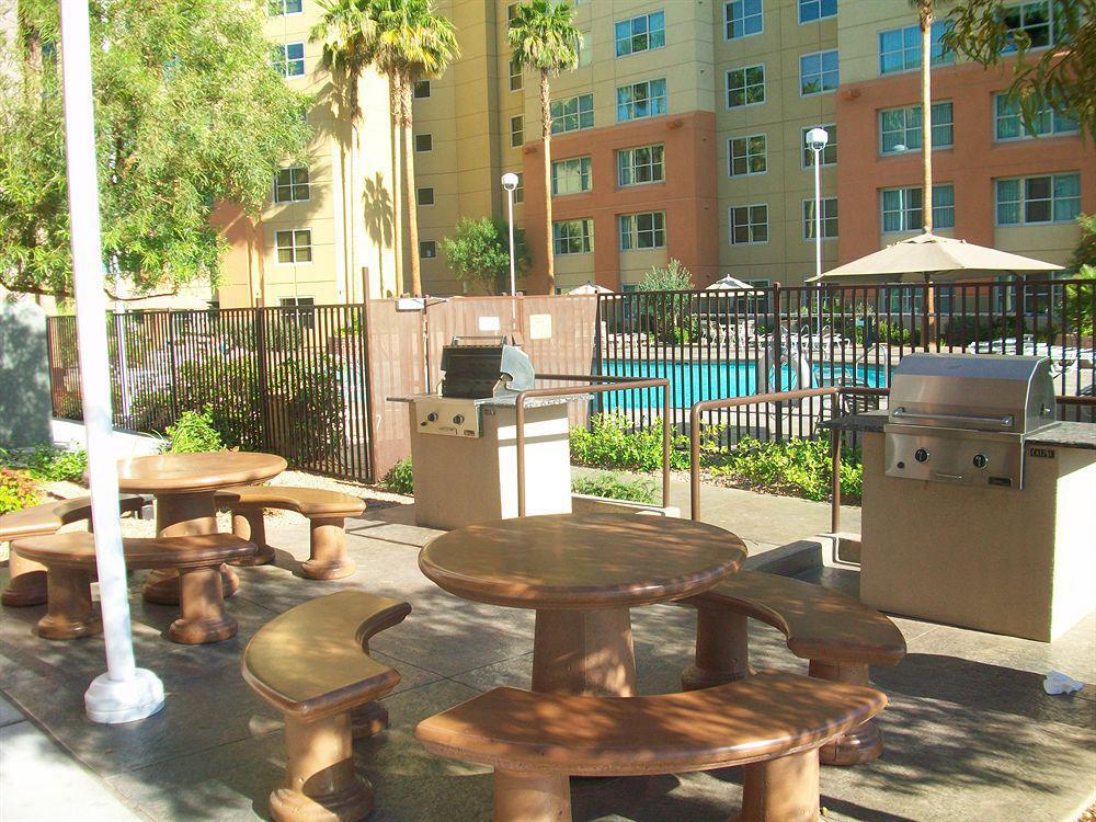 The Grandview At Las Vegas Ξενοδοχείο Εξωτερικό φωτογραφία