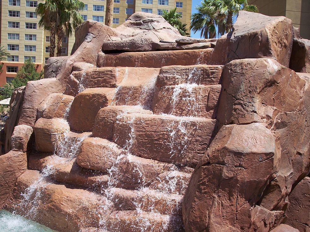 The Grandview At Las Vegas Ξενοδοχείο Εξωτερικό φωτογραφία