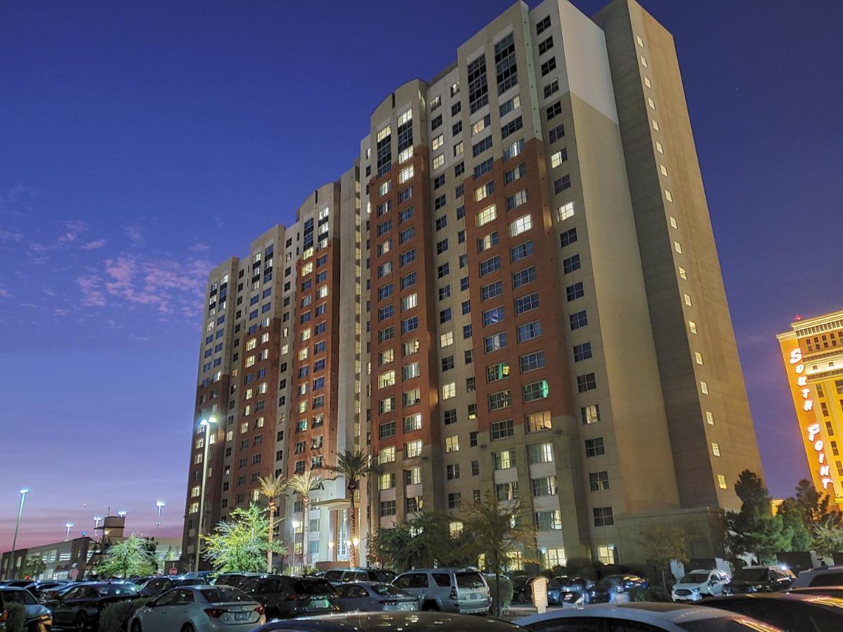The Grandview At Las Vegas Ξενοδοχείο Εξωτερικό φωτογραφία